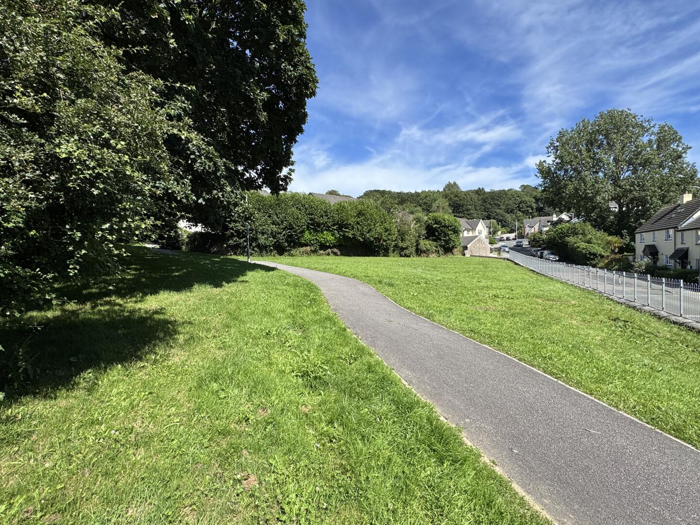 Kew Lastanen, Tinney Drive, Truro
